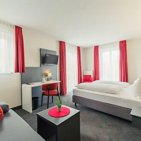 Altstadthotel Kneitinger, Abensberg-3