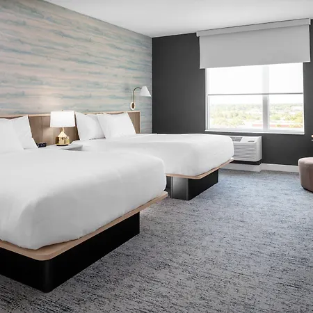 Towneplace Suites By Marriott Tampa Clearwater-3