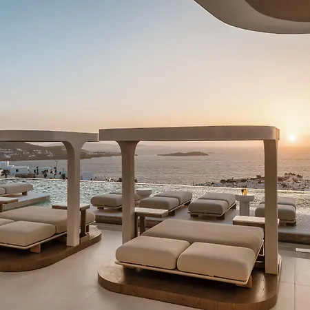 Lovia Mykonos (Adults Only)-2
