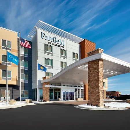 Fairfield By Marriott Inn & Suites Laurel-3