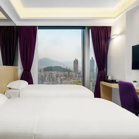 Starphire Hotel-2