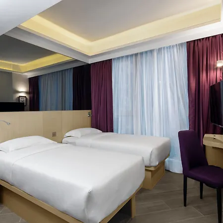 Starphire Hotel-2