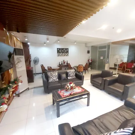 Cosmo Hotel Espana Near Ust-2