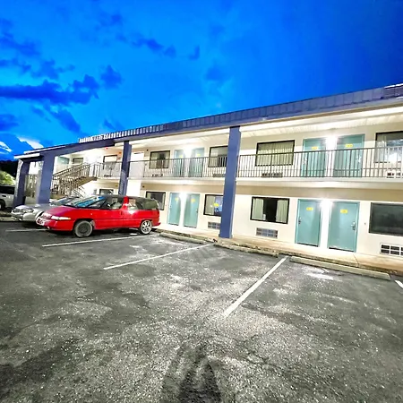 Bayou Inn & Suites-3