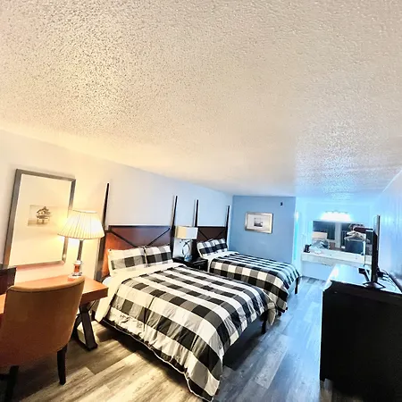Bayou Inn & Suites-2