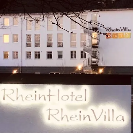 RheinVilla ARTE-3