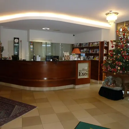 Hotel Exel-3