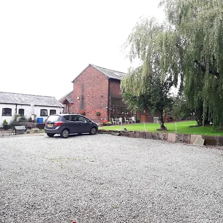 Brook Barn B&B-3