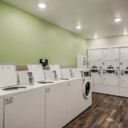 Woodspring Suites Ashland - Richmond North-3
