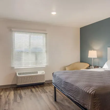 Woodspring Suites Ashland - Richmond North-2