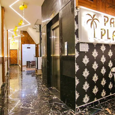 Fabhotel Palm Plaza-3