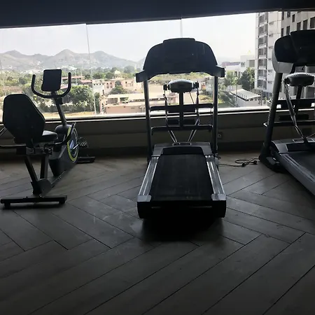 Howard Johnson By Wyndham Udaipur Roop Nagar-2