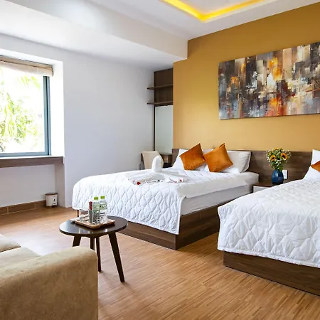 Valentino Homestay Hue-3