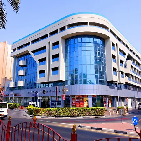 Abjad Crown Hotel-2