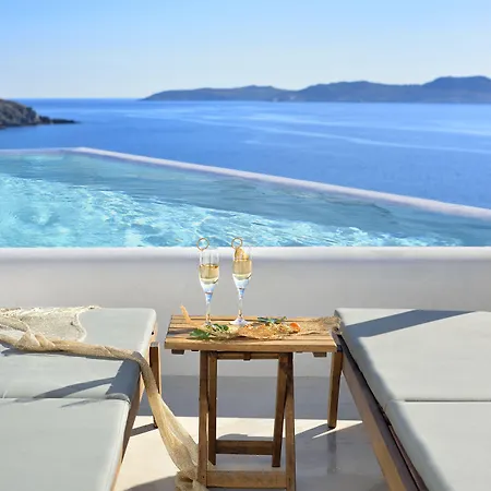 Amazon Mykonos Resort & Spa-3