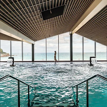 Hotel Roz Marine Thalasso Resort-2