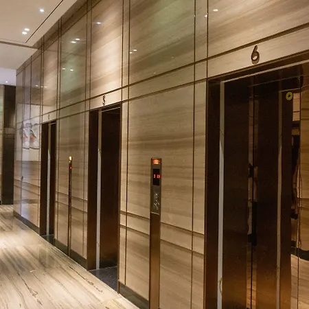 Clifford Suites-2