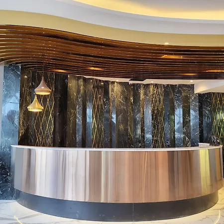 S3 Siam Bangkok Hotel-3