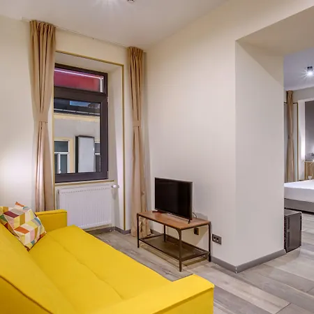 Hotel Forty One-2