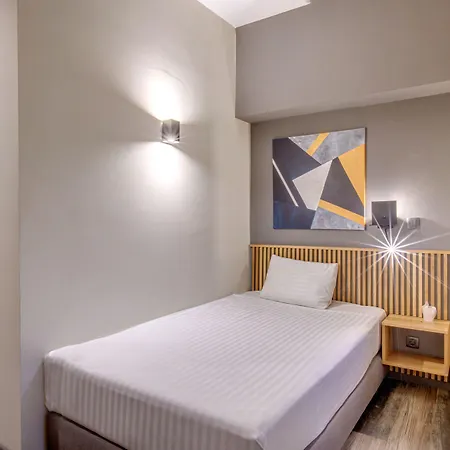 Hotel Forty One-2
