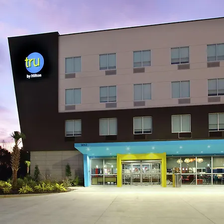 Tru By Hilton Waco South-2