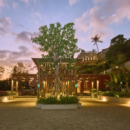 Kalandara Resort Lombok-2
