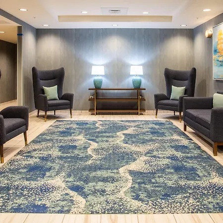 Homewood Suites By Hilton Myrtle Beach Coastal Grand Mall-2