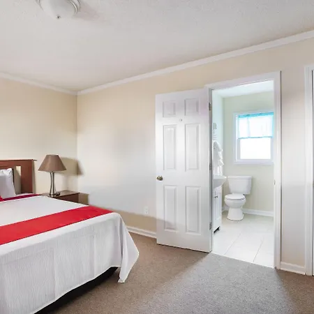 Oyo Hotel Cave City Ky-2
