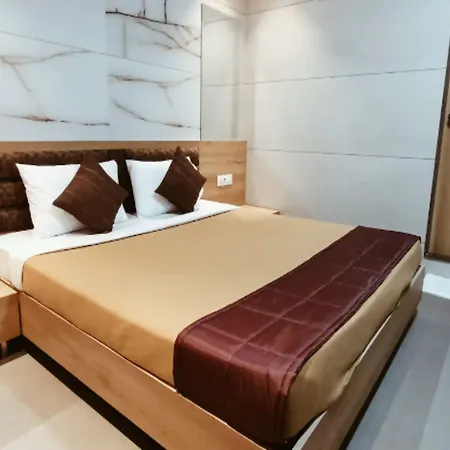 Hotel Prasad Nx-3