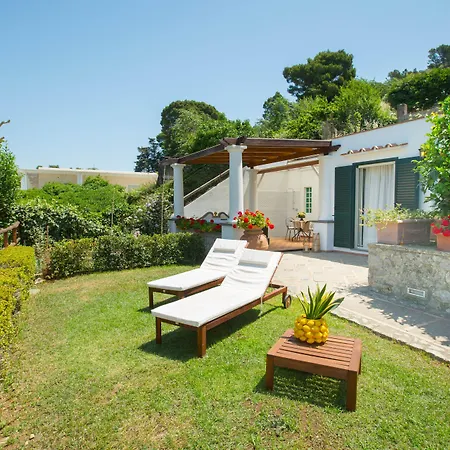 Relais Caposcuro Capri-2