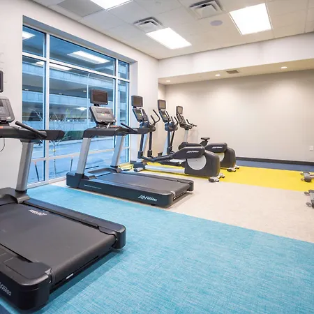 Towneplace Suites By Marriott Louisville Downtown-3