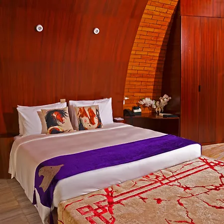 Nirvana Retreat-3