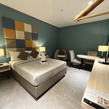 Yes Hotel Imus Cavite-2