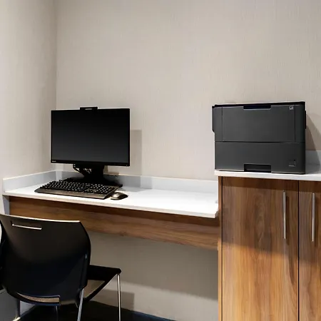 Fairfield Inn & Suites By Marriott Winnemucca-3