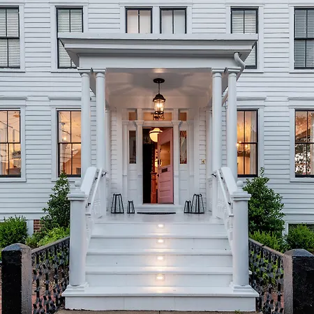 134 Prince - Luxury Boutique Hotel-2