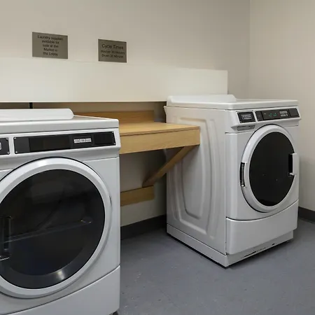 Fairfield Inn & Suites By Marriott Winnemucca-2