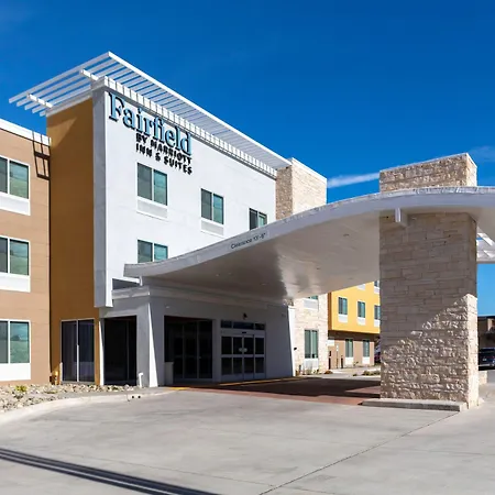 Fairfield Inn & Suites By Marriott Winnemucca-3