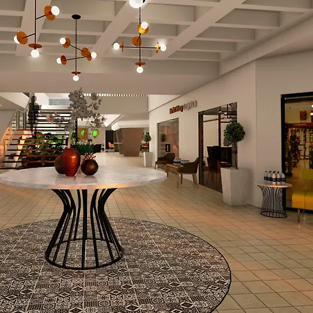 Holiday Inn San Jose La Sabana By Ihg-3
