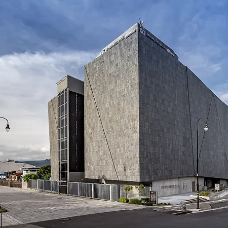 Holiday Inn San Jose La Sabana By Ihg-2