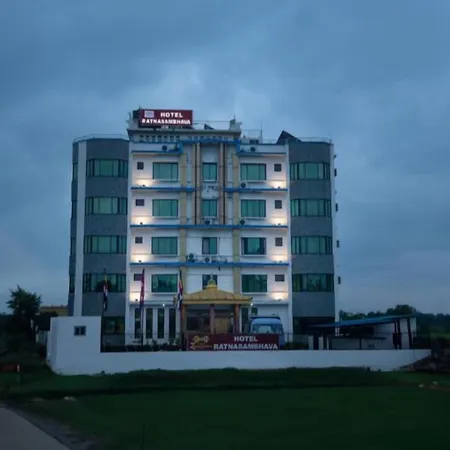 Hotel Ratnasambhava-3
