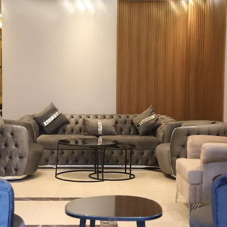 Ardos Park Hotel-3