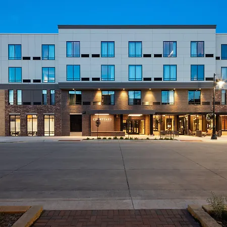 Courtyard By Marriott Owatonna Downtown-3