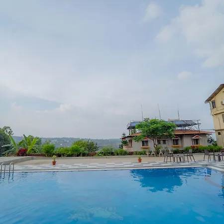 Treebo Jeevan Village-3
