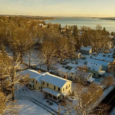 34 State "Historic Luxury Suites" Skaneateles-2