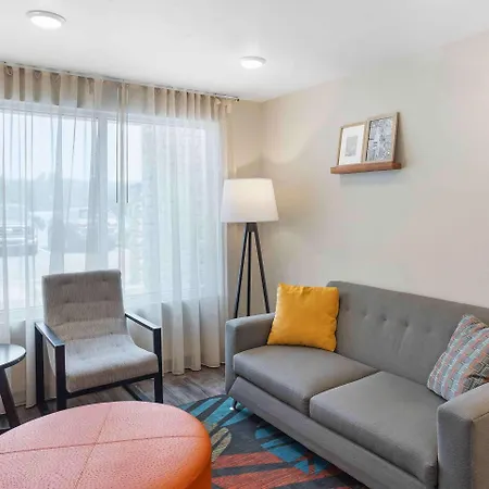 Extended Stay America Suites - Philadelphia - Plymouth Meeting - West-3