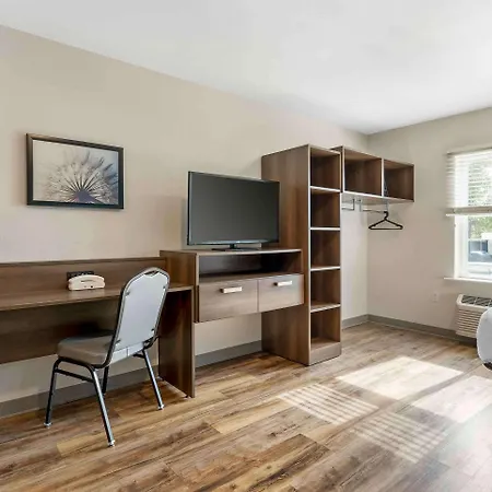 Extended Stay America Suites - Philadelphia - Plymouth Meeting - West-2