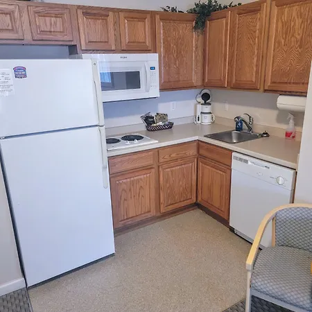 Beaufort Harbour Suites And Lodges-3