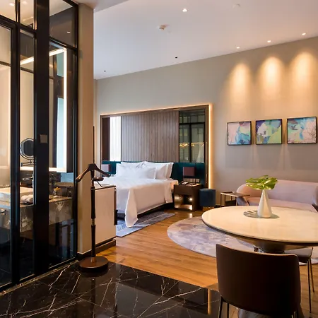 M Resort & Hotel Kuala Lumpur-2