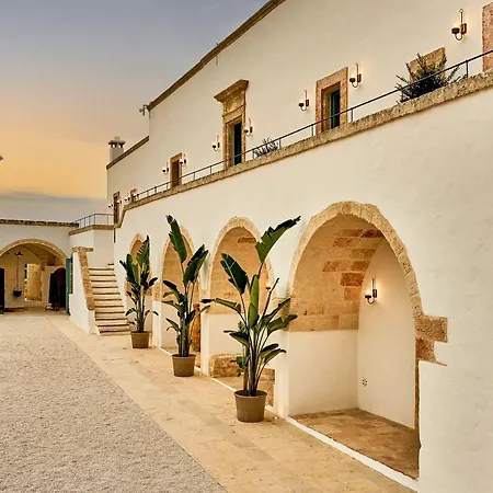 Bambarone La Masseria-3
