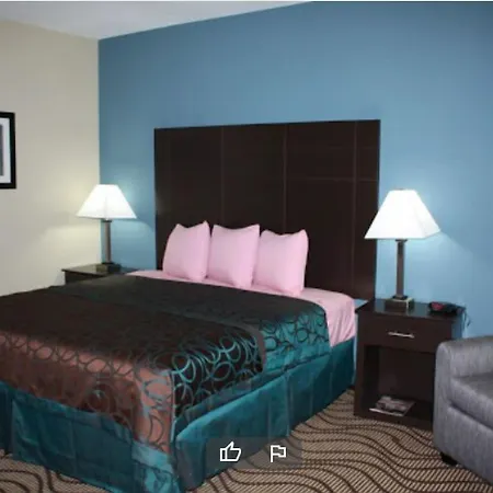 La Plaza Inn And Suites - Freer Tx-2